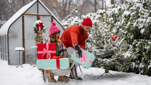 Prezentownik 2025. Ponad 40 pomysłów na upominki nie tylko dla ogrodników