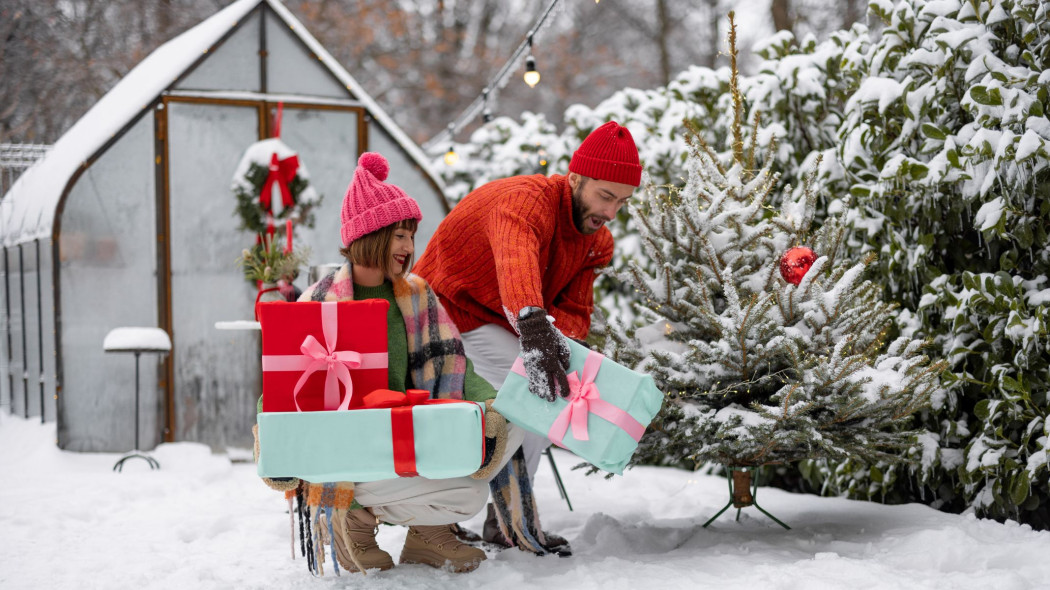 Prezentownik 2025. Ponad 40 pomysłów na upominki nie tylko dla ogrodników
