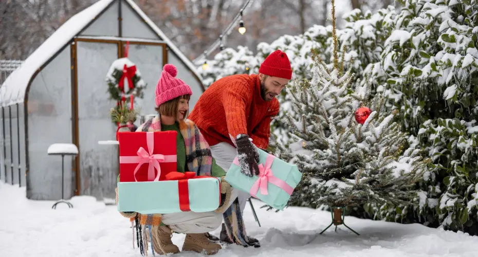 Prezentownik 2025. Ponad 40 pomysłów na upominki nie tylko dla ogrodników