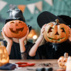25+ dekoracji z dyni na Halloween – nie tylko straszydła! | Zainspiruj się i twórz, zobacz galerię inspirujących pomysłów