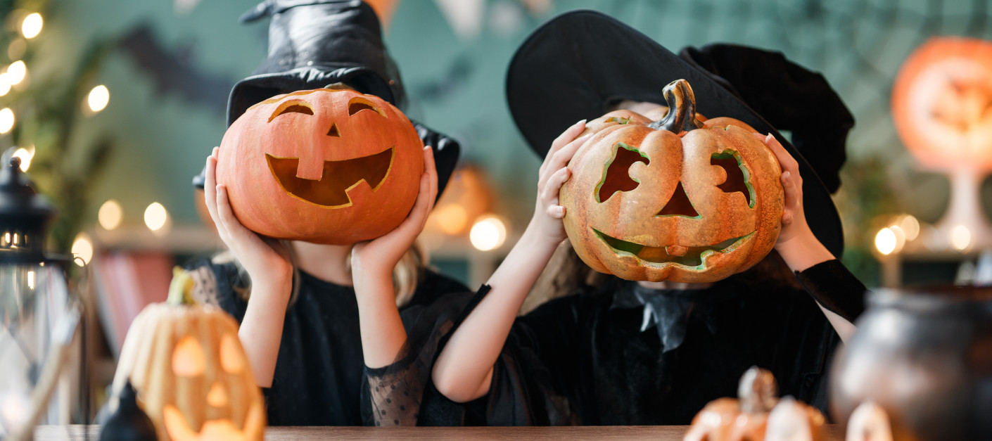 Jak z dyni wyczarować niesamowity lampion na Halloween? | Instrukcja krok po kroku