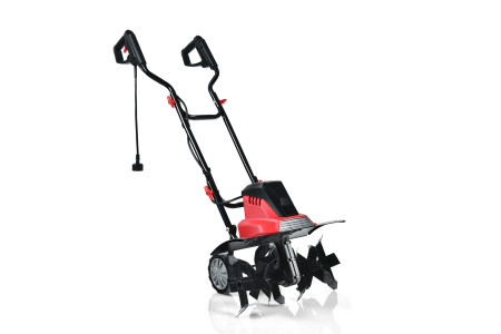 Elektryczna glebogryzarka kultywator