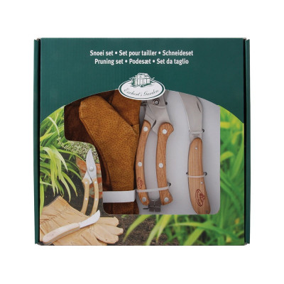 Zestaw narzędzi Esschert Design