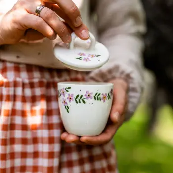 Cukiernica Kwiaty wiejskie