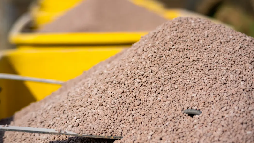 Wapnowanie gleby w uprawie zbóż