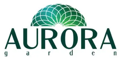 Aurora Garden logo