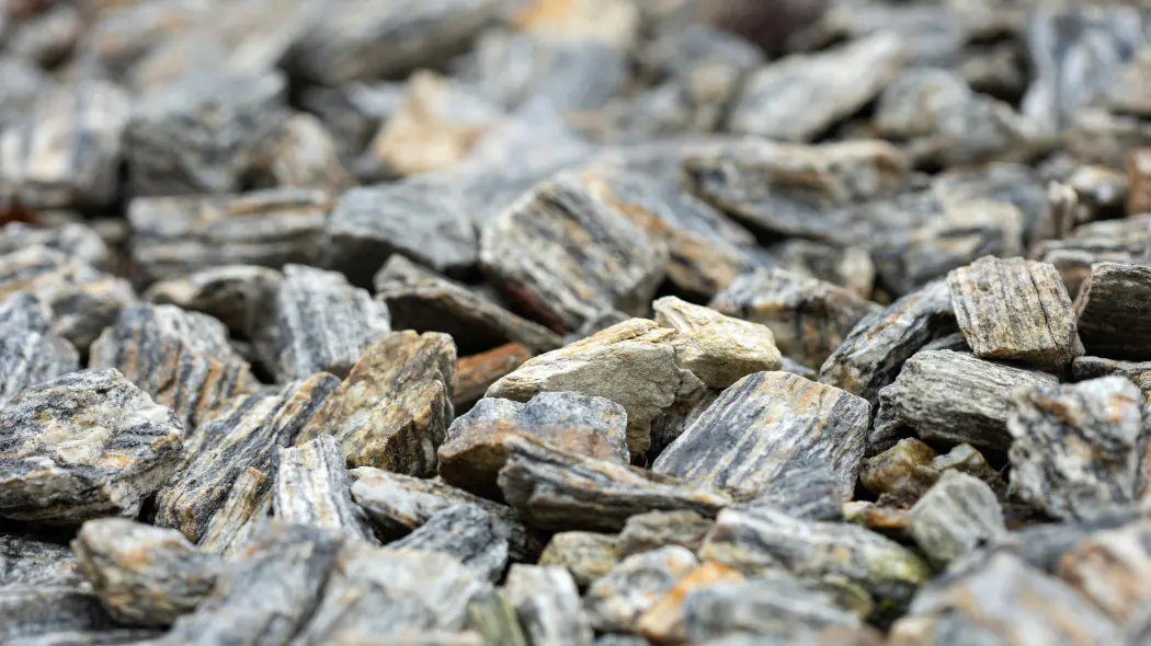 Kora kamienna – trwała alternatywa dla kory ogrodowej. Wady i zalety