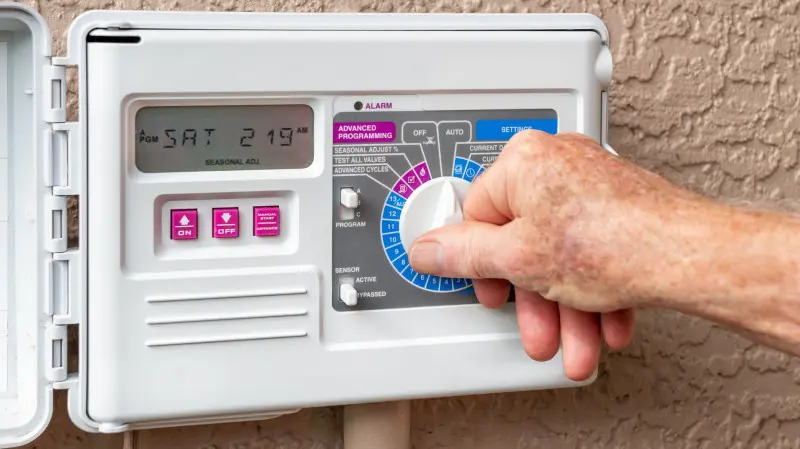 Inteligentne systemy nawadniania – oszczędność wody i wygoda