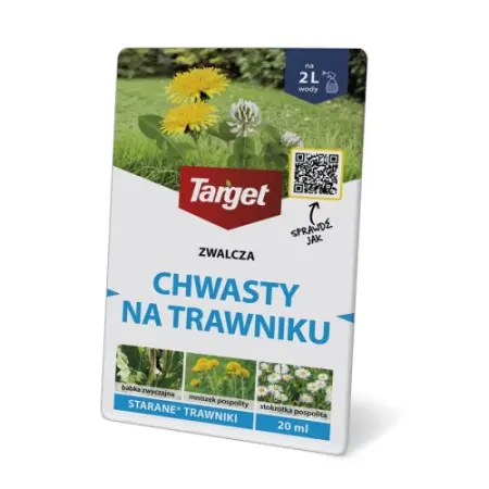 Starane Trawniki