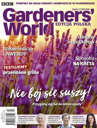 Gardeners' World Edycja Polska 7/2025