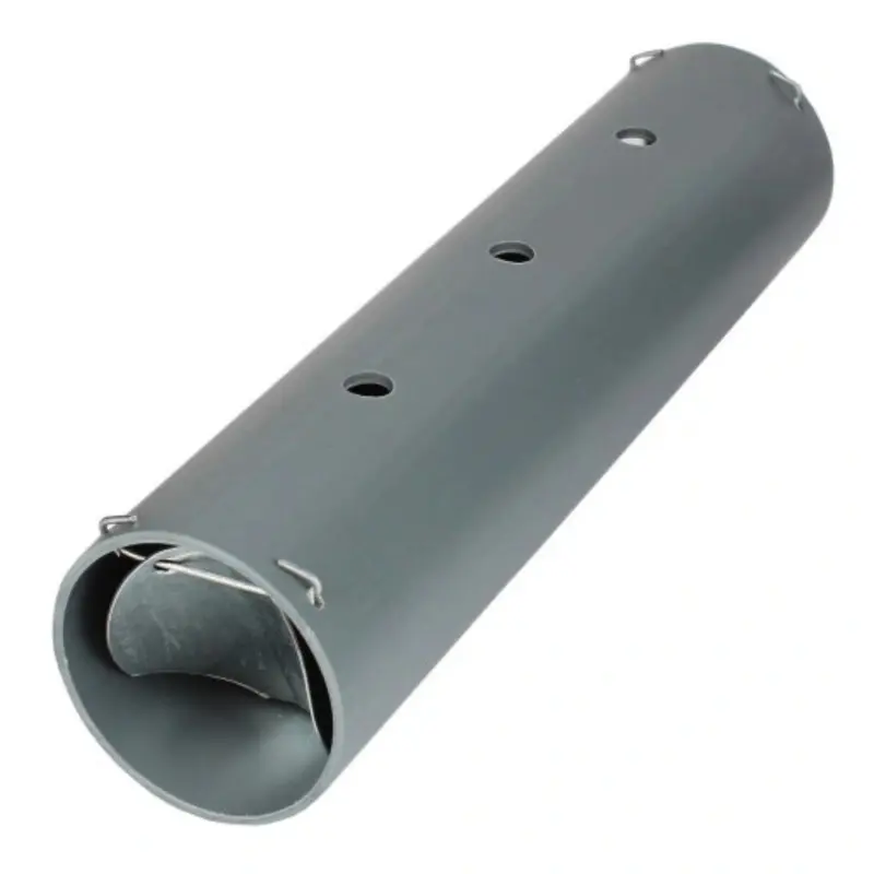 Żywołapka na krety