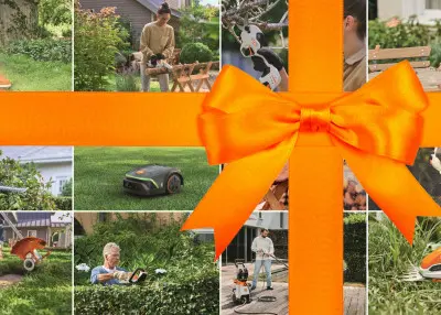 Szukasz prezentu, który naprawdę się przyda? Oto 12 urządzeń, które zmienią ogrodową codzienność w przyjemność