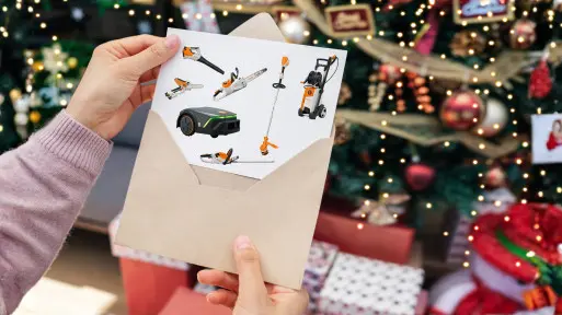 Szukasz prezentu, który naprawdę się przyda? Oto 12 urządzeń, które zmienią ogrodową codzienność w przyjemność