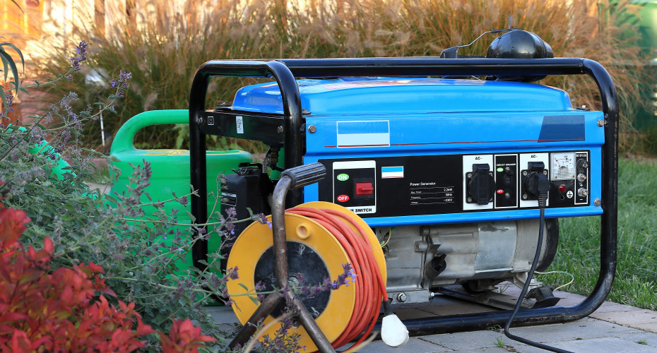 Jakiej mocy agregat prądotwórczy wybrać do domu? Jak podłączyć i czy wymaga zgłoszenia?