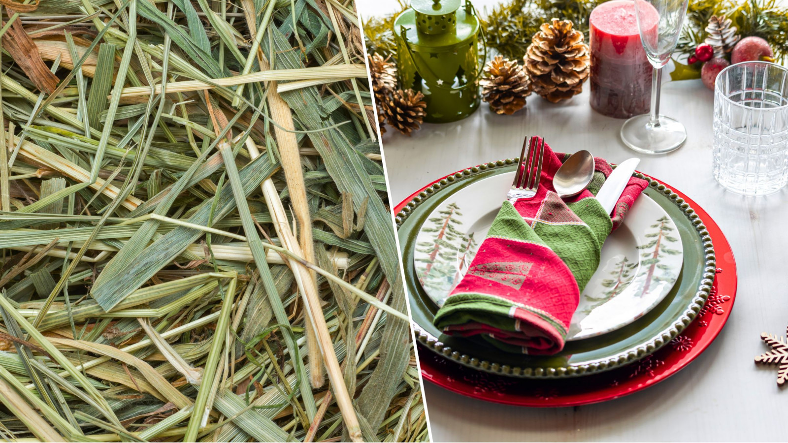 Wigilijne sianko i puste miejsce przy stole. Skąd się wzięły? Tradycje i współczesne interpretacje