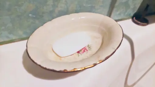 Mydelniczka obrzydliwie wygląda? Zmień tylko jedną rzecz