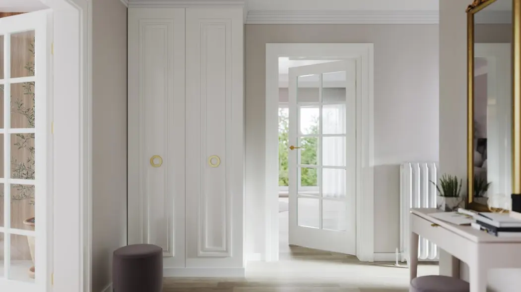 Na co zwrócić uwagę przy wyborze drzwi wewnętrznych? Poradnik kupującego