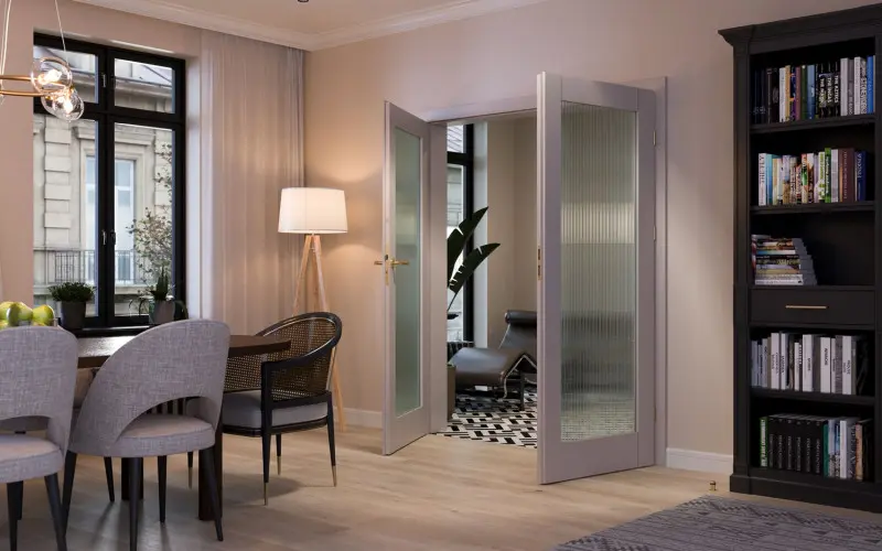 Drzwi wewnętrzne PORTA