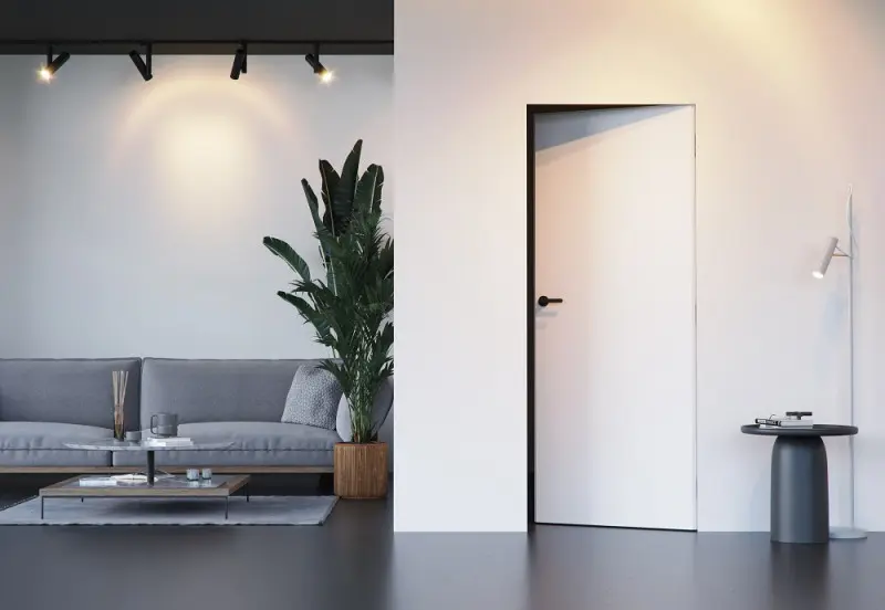 Drzwi wewnętrzne PORTA