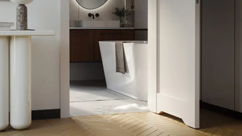 Drzwi wewnętrzne PORTA