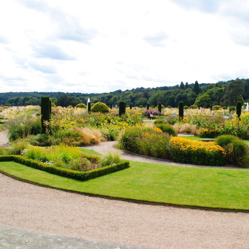 Rabaty Toma
Stuart-Smitha
w Trentham