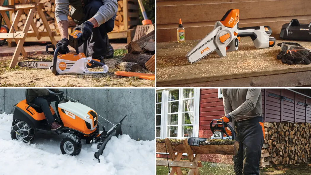 Prezentowe hity dla miłośników ogrodów i majsterkowania