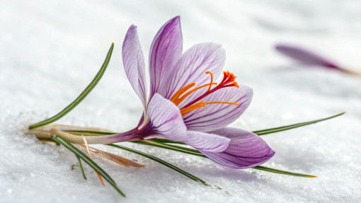 Ciekawostki o krokusach: historia, symbolika, szafran i pułapki, które zaskakują ogrodników