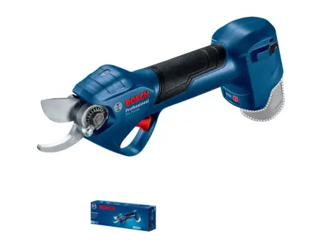 Sekator akumulatorowy Bosch Pro Pruner Professional