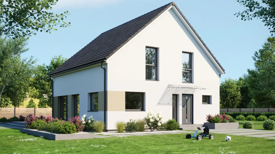 Nowoczesny design i funkcjonalność. Poznaj domy modułowe od Danwood