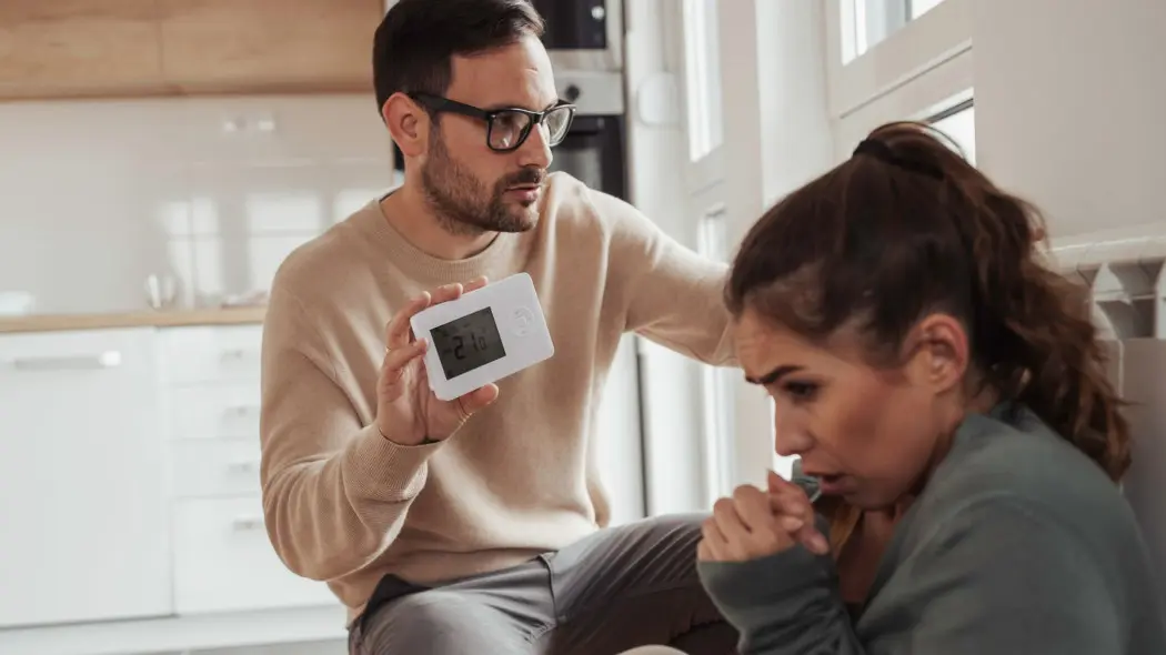 Zimne mieszkanie to nie zawsze problem z grzejnikiem