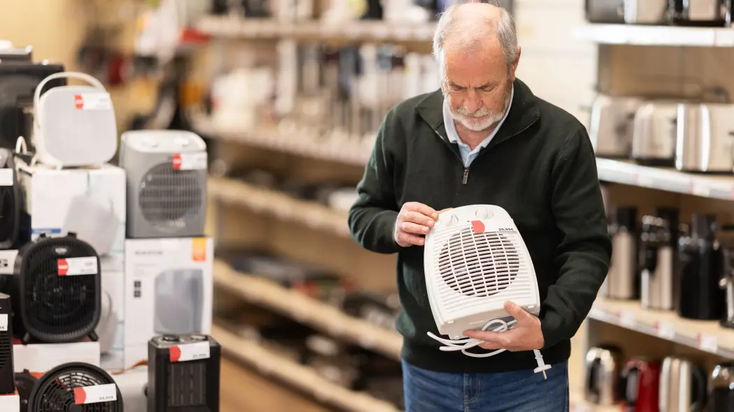 Grzejnik konwektorowy, olejowy czy ceramiczny – co wybrać do mieszkania?