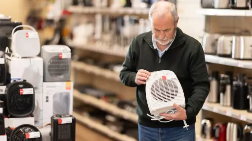 Grzejnik elektryczny do domu. Jaki model wybrać i na co zwrócić uwagę?