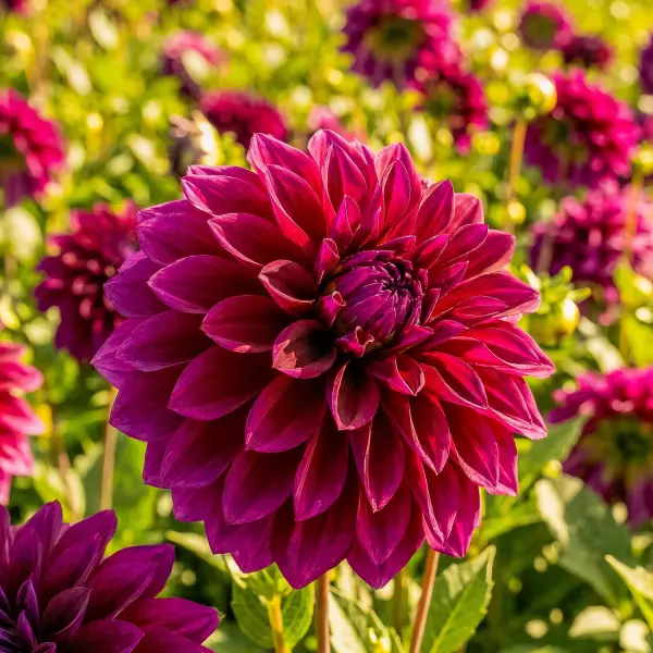 Dalia Thomas A Edison