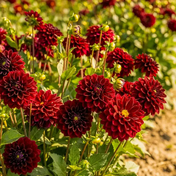 Dalia Wine O’clock