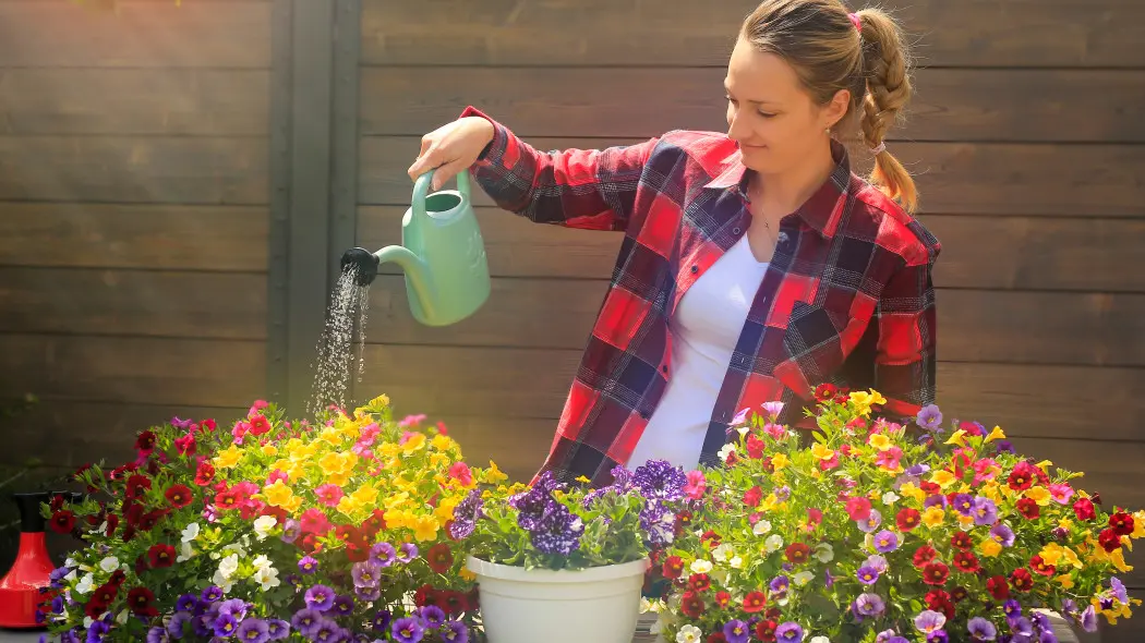 Calibrachoa – co lubi i jak o nią dbać?