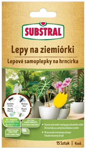 Lepy na ziemiórki