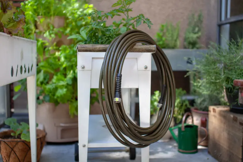 Odpowiednie podlewanie to podstawa udanej uprawy warzyw na balkonie