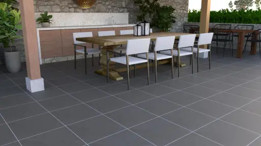 Jakie płyty na taras sprawdzą się najlepiej na zewnątrz? Odporność, antypoślizgowość i trwałość