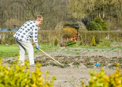 Nie rób tego swoim roślinom w marcu. Te błędy zemszczą się w maju