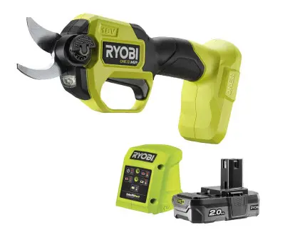 Sekator bezszczotkowy 18V ONE+™ HP w zestawie z akumulatorem i ładowarką