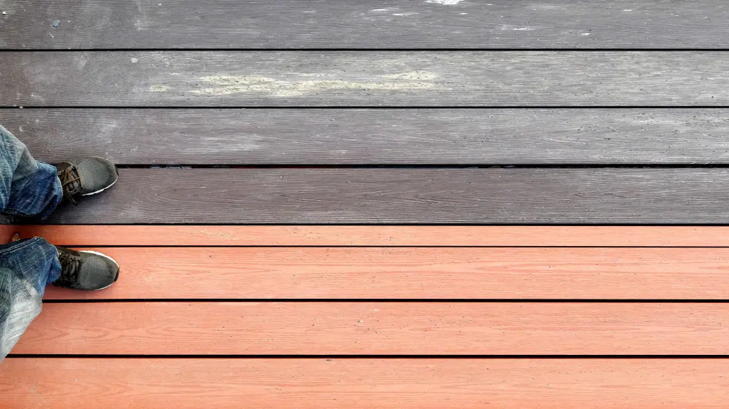 Drewno vs. kompozyt który materiał lepszy na taras?