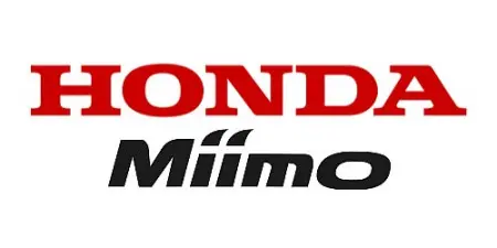 Honda Miimo