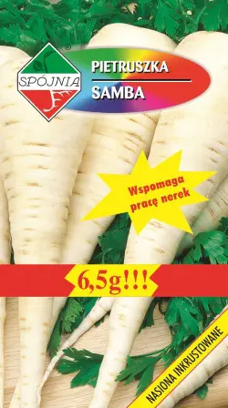 Pietruszka SAMBA
