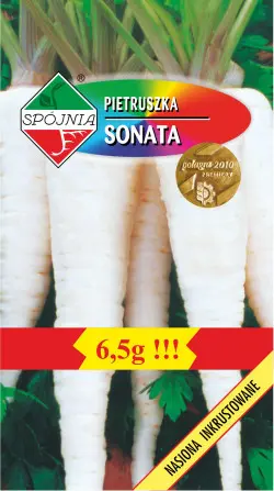 Pietruszka SONATA