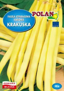 Fasola KRAKUSKA