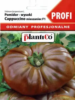 Pomidor CAPPUCINO F1