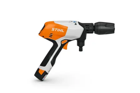 Myjka wysokociśnieniowa STIHL RCA 20 - AS-System 