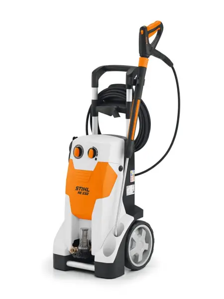 Myjka wysokociśnieniowa STIHL RE 232