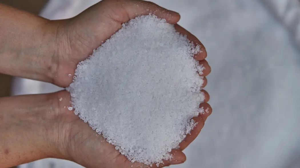 Siarczan amonu do ogrodu. Jak stosować? Po co i jakie rośliny nim nawozić?