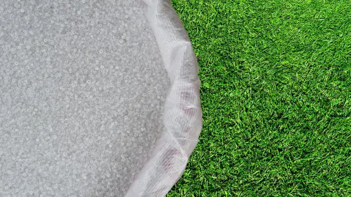 Siarczan amonu na trawnik? Jak, po co i kiedy stosować, aby uzyskać najlepszy efekt i nie zaszkodzić?